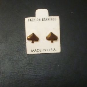 Vintage Earrings